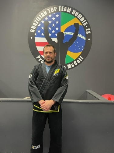 Mma Brazilian Jiu Jitsu And Muay Thai Instructors Humble Tx